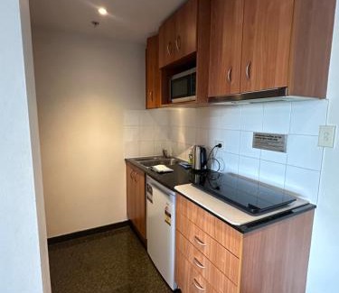 Parramatta Apartment | Cozy 1 bedroom unit in parramatta Pool,Spa,Dining