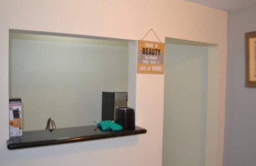 Story Apartment | Cozy 1 Bedroom Unit in 15 Ave Phoenix Downtown