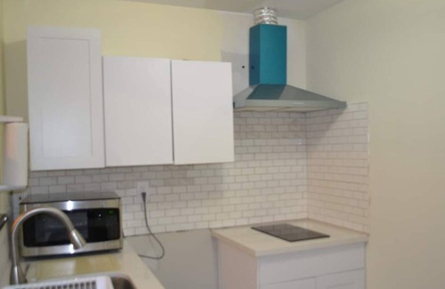 Story Apartment | Cozy 1 Bedroom Unit in 15 Ave Phoenix Downtown