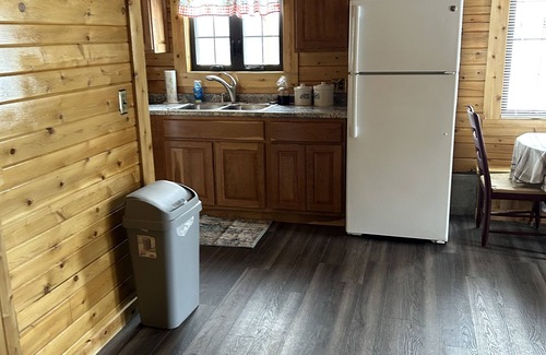 Barton Villa | Cozy 1-bedroom villa in amazing Barton with WiFi