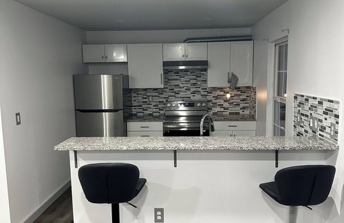 Snellville Apartment | Cozy 1-bedroom with AC and WiFi in charming Snellville