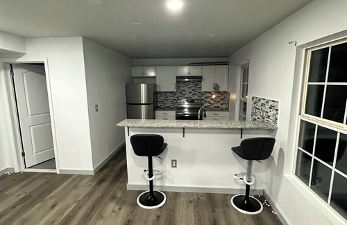 Snellville Apartment | Cozy 1-bedroom with AC and WiFi in charming Snellville