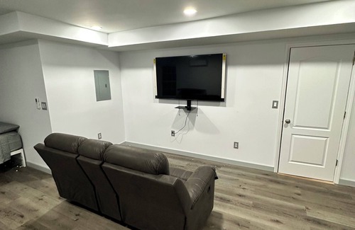 Snellville Apartment | Cozy 1-bedroom with AC and WiFi in charming Snellville