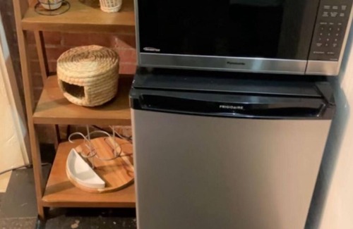 Gastonia Apartment | Cozy 1-bedroom with WiFi in awesome Gastonia