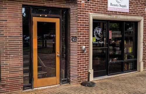 Gastonia Apartment | Cozy 1-bedroom with WiFi in awesome Gastonia