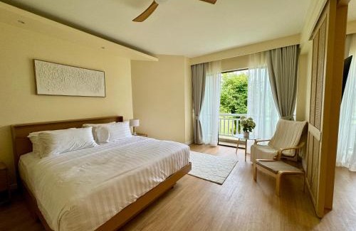 Nong Chaeng Apartment | Cozy 1 BR Allamanda Laguna Phuket