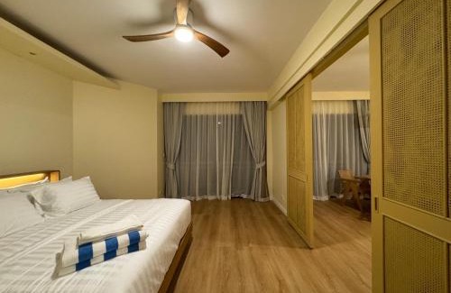 Nong Chaeng Apartment | Cozy 1 BR Allamanda Laguna Phuket