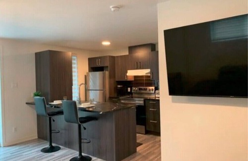 Longueuil Apartment | Cozy 1 BR Apt perfect for couple