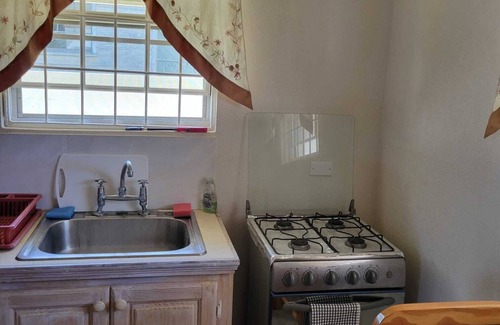 Little Battaleys Apartment | Cozy 1BR/1BA Apartment- upstairs or downstairs options upon availability