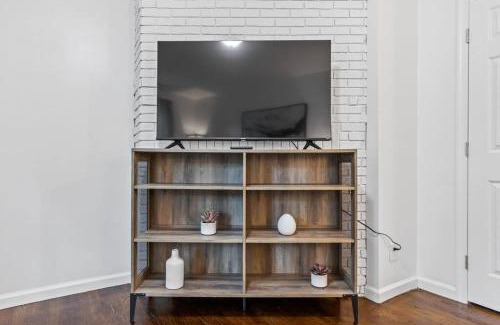 Hopewell Apartment | Cozy 1BR 1BA Apartment Near Fort Gregg-Adams