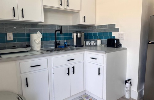 Port Charlotte - Charlotte Harbor Apartment | Cozy 1BR Apartment with BBQ & Patio