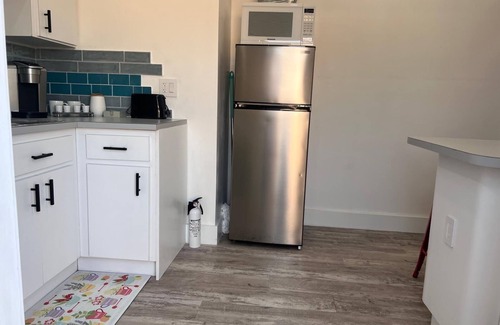 Port Charlotte - Charlotte Harbor Apartment | Cozy 1BR Apartment with BBQ & Patio
