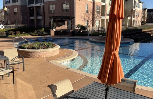 George Bush Park/Eldridge Apartment | Cozy 1br apartment in Energy Corridor