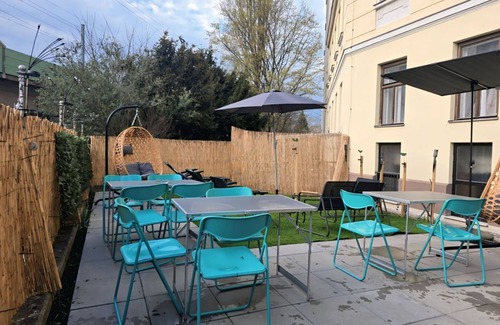 Brigittenau Apartment | Cozy 1BR Apt. near Millenium Tower & Danube River