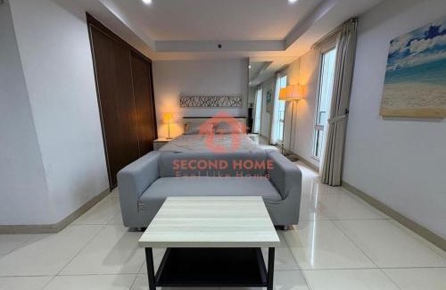 Cikarang Apartment | Cozy 1BR Azalea Apt Cikarang Pool & Gym