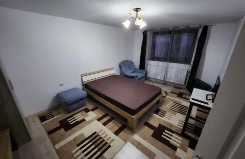 Siret Apartment | Cozy 1BR - Center-Family Perfect