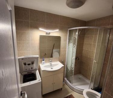 Siret Apartment | Cozy 1BR - Center-Family Perfect