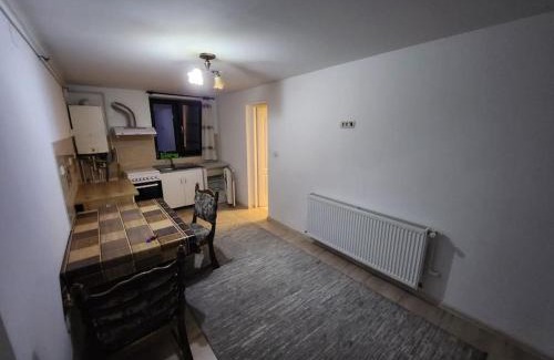 Siret Apartment | Cozy 1BR - Center-Family Perfect