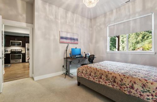 Sammamish Apartment | Cozy 1BR Retreat in Sammamish apts