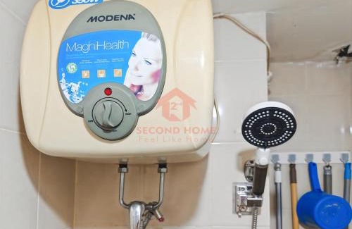 Sunter Apartment | Cozy 1BR Sunter Park View Apt Pool, Gym & Wi-Fi