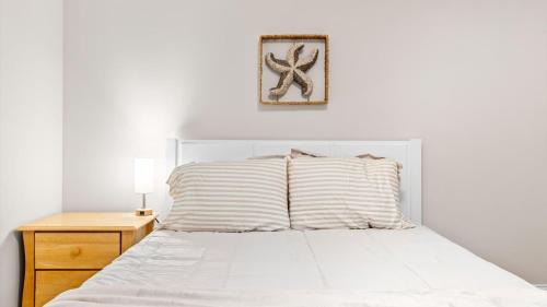 North End House | Cozy 1BR w Ocean Views & Parking - OCNJ