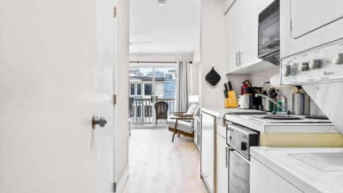 North End House | Cozy 1BR w Ocean Views & Parking - OCNJ