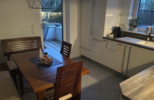 Furstenfeldbruck District Apartment | Cozy 2.5 room apartment in Fürstenfeldbruck