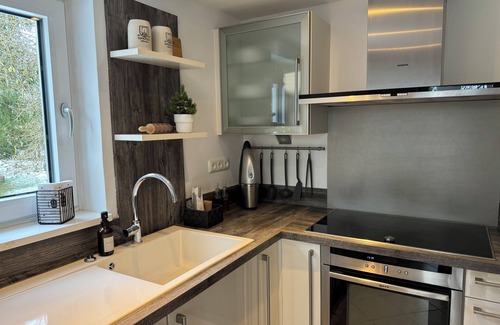 Furstenfeldbruck District Apartment | Cozy 2.5 room apartment in Fürstenfeldbruck