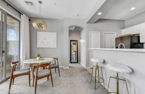 Talon Retreat Condo | Cozy 2 Bed, 2 Bath in Grayhawk