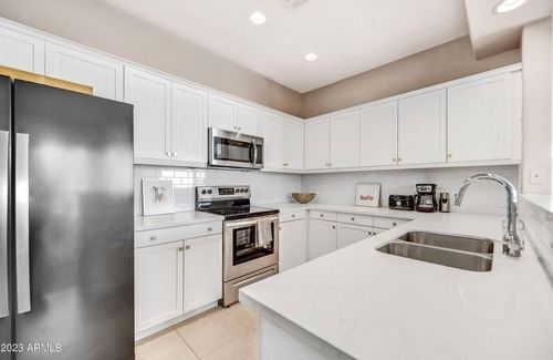 Talon Retreat Condo | Cozy 2 Bed, 2 Bath in Grayhawk