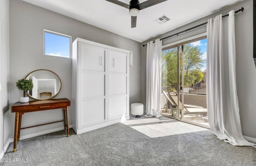 Talon Retreat Condo | Cozy 2 Bed, 2 Bath in Grayhawk