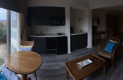 St. Simons Island Apartment | Cozy 2 bed apt w/kitchen at Sea Palms St. Simons, GA