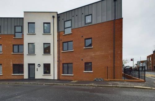 Belfast Apartment | Cozy 2-Bed Belfast Apartment