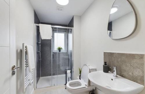 Belfast Apartment | Cozy 2-Bed Belfast Apartment