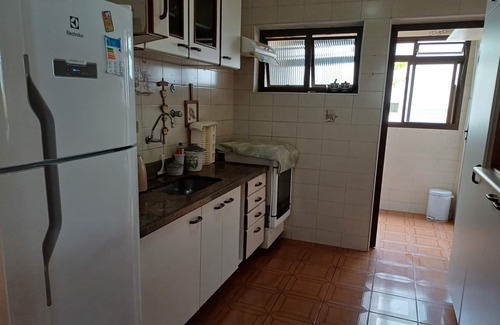 Tombo Apartment | Cozy 2-bedroom apartment between Praia das Astúrias and Tombo.