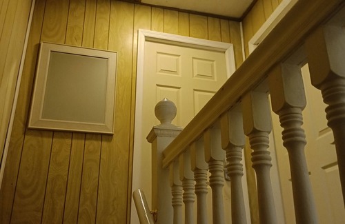 Cumbola Apartment | Cozy 2 bedroom apartment in Pottsville, PA by Route 61 near Locust Lake