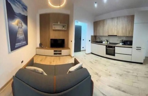 Timisoara Apartment | Cozy 2-bedroom apartment in charming Timișoara with AC