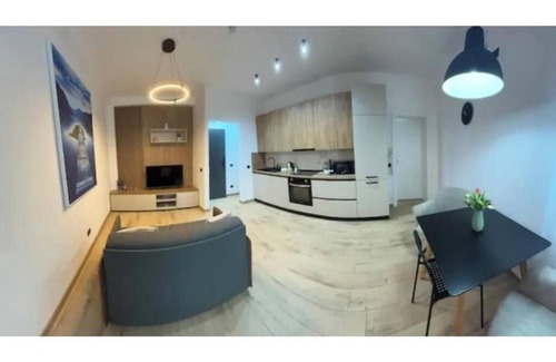 Timisoara Apartment | Cozy 2-bedroom apartment in charming Timișoara with AC