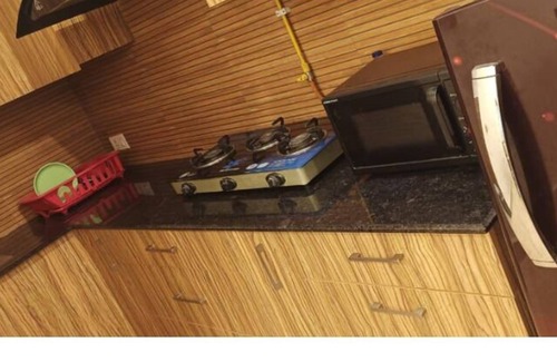 Phagwara Apartment | Cozy 2-bedroom apartment in nice Khajurla with WiFi, AC