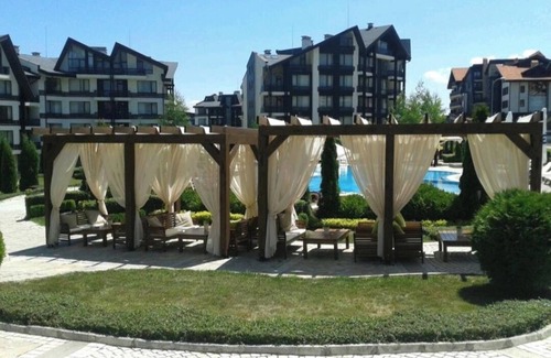 Kvartal Noviya Grad Apartment | Cozy 2-bedroom apartment in a SPA Resort near Ski Piste and Golf Course