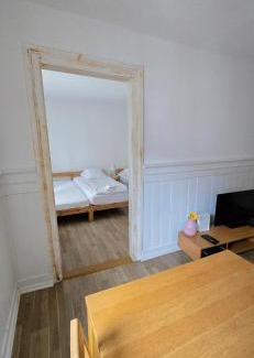 Alt-Wiedikon Apartment | Cozy 2-bedroom apartment in vibrant Zurich