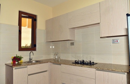 Galu Beach House | Cozy 2-bedroom apartment in enchanting Diani located in a serene neighborhood