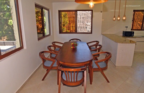 Galu Beach House | Cozy 2-bedroom apartment in enchanting Diani located in a serene neighborhood