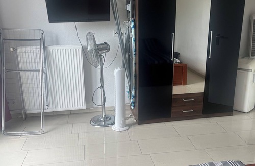 Villenviertel Apartment | Cozy 2-bedroom apartment with AC and WiFi in amazing Bonn