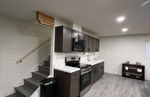 Mesa House | Cozy 2-bedroom apartment with AC and WiFi in charming Mesa, Arizona