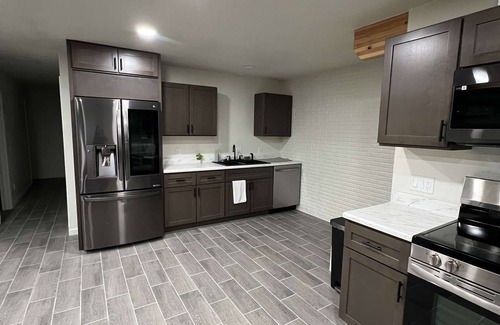 Mesa House | Cozy 2-bedroom apartment with AC and WiFi in charming Mesa, Arizona