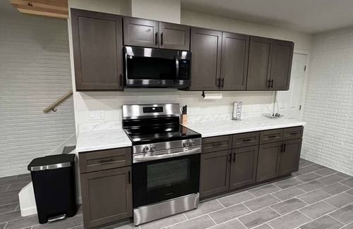 Mesa House | Cozy 2-bedroom apartment with AC and WiFi in charming Mesa, Arizona