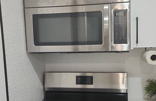 Northeast Edmonton House | Cozy 2-bedroom basement suite, fully furnished for comfort and convenience.