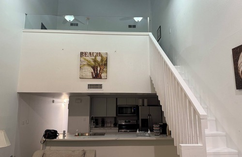 Walden on Lake Conroe Condo | Cozy 2-bedroom condo on the water, with community pool and fitness center.