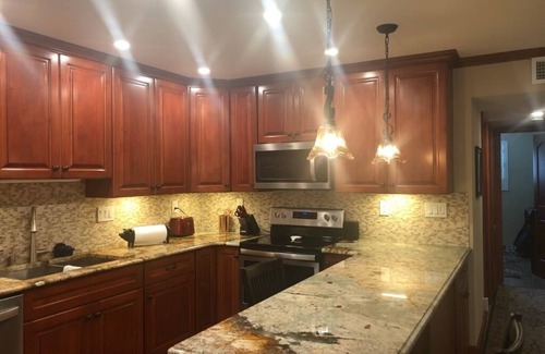 Camelback East Condo | Cozy 2-bedroom condo with AC, WiFi in peaceful Phoenix in a superb location